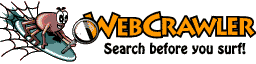 Searching with WebCrawler(TM)